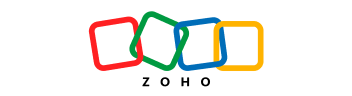 zoho branding